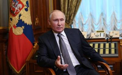 Владимир Путин - Asia Times (Гонконг): Путин накладывает российское вето на суверенитет Украины - inosmi.ru - Москва - Россия - Украина - Крым - Гонконг