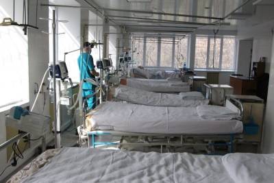 265 новых случаев COVID подтвердили в Забайкалье за сутки, умерли восемь человек - chita.ru