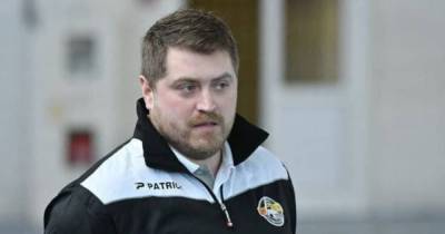 Белорусский тренер по гандболу выехал в Украину - dsnews.ua - Украина - Белоруссия - Минск