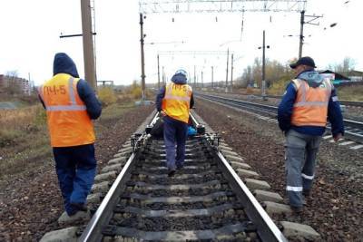Бригада столкнувшегося на ЗабЖД поезда выпрыгнула незадолго до аварии — СМИ - chita.ru - Забайкальский край