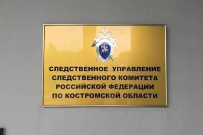 Костромской СУ СК привлек к уголовной ответственности чересчур экономную предпринимательницу - kostroma.mk.ru - Россия - Кострома