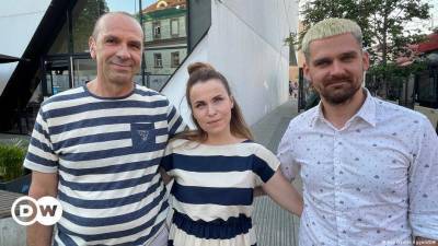 Театр одного полковника. Как гродненские актеры оказались в Литве - smartmoney.one - Белоруссия - Литва - Вильнюс
