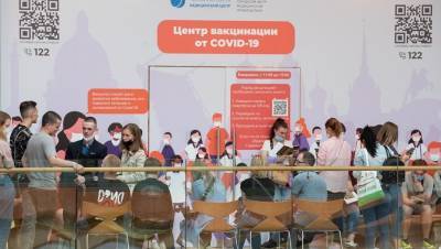 Ольга Любимова - С кем вы, мастера? Правительство между ваксерами и антиваксерами - dp.ru - Россия