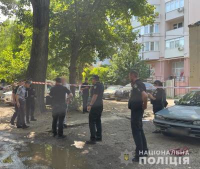 Александр Ткаченко - «Золотой» туалет и лихих 90-х «привет»: что происходило в Одессе во вторник, 3 августа - odessa-life.od.ua - Украина - Одесса - Одесская обл. - Новости