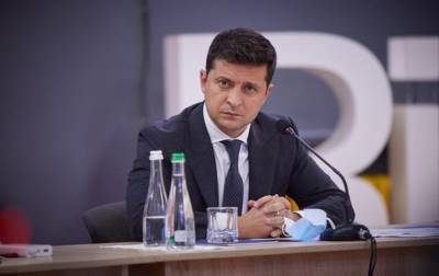 Владимир Зеленский - Сергей Никифоров - Виталий Шишов - Зеленский «держит на контроле» дело о смерти Шишова - naviny.by - Украина - Белоруссия
