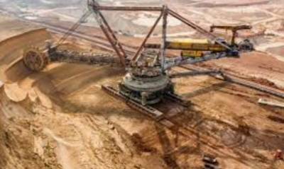 Австрийская компания заявила о попытках устранения крупных трейдеров с рынка титанового сырья - take-profit.org - Австрия - Украина