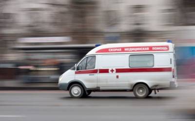 8 человек с коронавирусом скончались в Удмуртии за сутки - gorodglazov.com - респ. Удмуртия - Ижевск - Воткинск - район Кезский