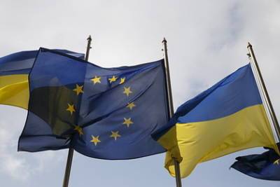 Владимир Чижов - Российский дипломат оценил шансы Украины вступить в Евросоюз - lenta.ru - Россия - Украина - Молдавия - Грузия