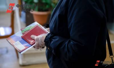 Владимир Путин - Владислав Ховалыг - Владислав Ховалыг зарегистрировался на пост главы Тувы - fedpress.ru - Россия - респ.Тыва - Кызыл