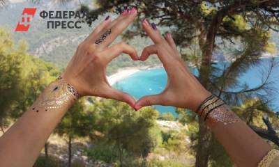 Россияне рассказали о недостатках отдыха в Турции - fedpress.ru - Москва - Россия - Турция