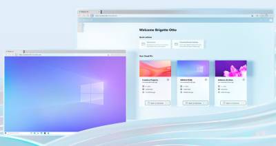 Microsoft пришлось приостановить возможность пробного использования Windows 365 для наращивания серверных мощностей - bin.ua - Украина - Microsoft