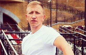 Виталий Шишов - «Он бежал, а в середине маршрута на него было совершено нападение» - charter97.org - Украина - Белоруссия
