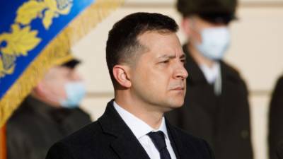 Зеленскому могут позволить посетить Крым при соблюдении двух условий - inforeactor.ru - Крым