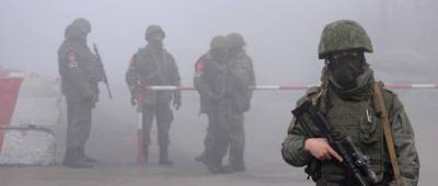 В ДНР после обстрела украинскими военными погибла женщина - runews24.ru - ДНР