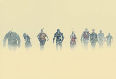Рецензия на фильм «Отряд самоубийц: Миссия навылет» / The Suicide Squad (без спойлеров) - itc.ua - США - Украина