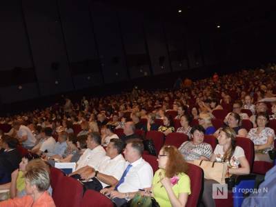 Глеб Никитин - Нижегородцы могут посещать мероприятия численностью менее 500 человек без ПЦР-тестов - vgoroden.ru