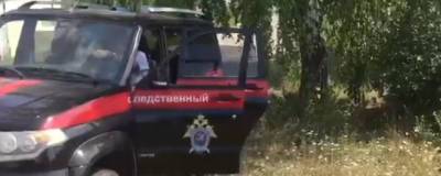 Глава СК по Алтайском краю возглавил поиск похитителя девочки - runews24.ru - Россия - Алтайский край - Бийск
