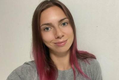 Кристина Тимановская - Тимановская вылетела из Токио. Но в последний момент сменила пункт назначения - kp.ua - Украина - Токио - Белоруссия - Япония - Польша - Варшава
