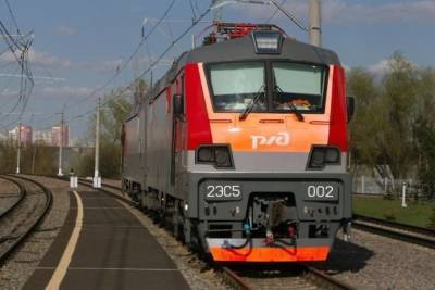 Движение поездов восстановили по одному пути после схода вагонов в Чернышевском районе - chita.ru - Москва - Самара - Владивосток