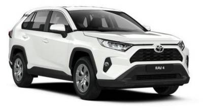 Продажи новых авто растут. Что выбирают украинцы - minfin.com.ua - Украина