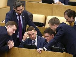 В Госдуму идут бессребреники. Доход в 0 рублей задекларировал каждый пятый кандидат - newsland.com - Россия