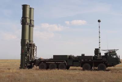 «Стоит ли покупать ЗРК С-500» - размышляют в китайской прессе - topwar.ru - Москва - Россия - Китай