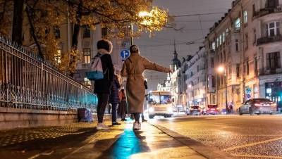 Третьим не будешь: москвичи отбили петербургские маршруты у ПТК - dp.ru - Санкт-Петербург