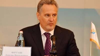 Прибыль Оператора ГТС упала вдвое из-за долгов облгазов Фирташа - epravda.com.ua - Украина