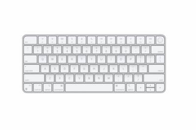 Apple начала продавать обновленные Magic Keyboard с Touch ID - itc.ua - Россия - США - Украина