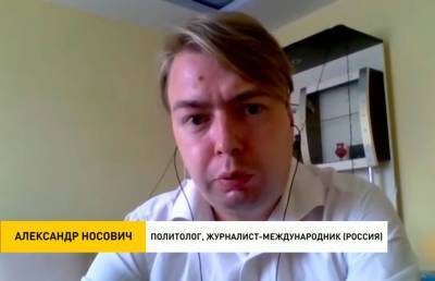 Политолог: Литовские власти в кризисной ситуации принимают решение одно глупее другого - ont.by - Белоруссия - Литва - Вильнюс - Брюссель