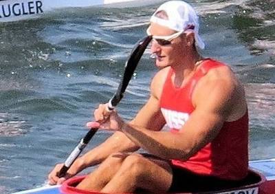 Олег Гусев - Рязанский спортсмен вышел в полуфинал Олимпиады в Токио - ya62.ru - Россия - Китай - Токио - Рязань