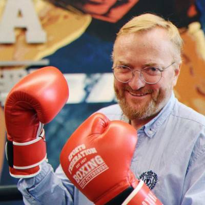 Виталий Милонов - Милонов высмеял страх Лондона из-за «нападения» со стороны России на ЕС: «Легкая степень маразма» - actualnews.org - Москва - Россия - Украина - Киев - Лондон