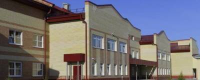 В Омске ввели в эксплуатацию новый корпус психоневрологического интерната - runews24.ru - Омск