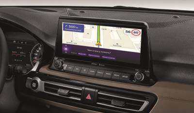Яндекс добавил «Яндекс.Навигатор» в Apple CarPlay и Android Auto - avtonovostidnya.ru