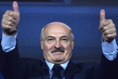 Результаты соцопроса белорусов совпали с позицией властей в отношении Запада - eadaily.com - Россия - Белоруссия