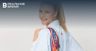 Анна Чернышева - Российская каратистка Чернышева пропустит Олимпиаду из-за коронавируса - realnoevremya.ru - Россия - Токио - Япония