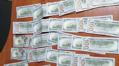 Жительница Смолевичского района похитила у знакомого $5900 - belta.by - Белоруссия - Минск - район Смолевичский