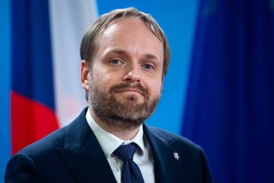 МИД Чехии: Пришло время для новых санкций против Лукашенко - eadaily.com - Ирак - Чехия - Брюссель