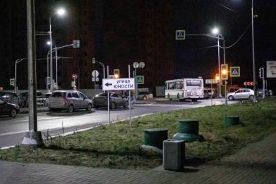 Псковичам отказали в просьбе назначить дополнительный автобус на маршрут №30 - mk-pskov.ru - Пскова
