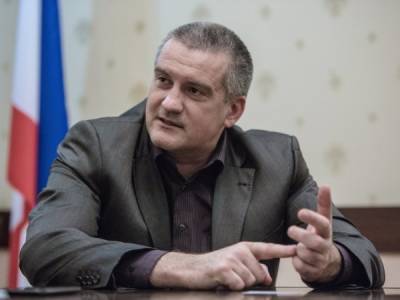Владимир Зеленский - Вячеслав Володин - Сергей Аксенов - "Пошлите уже кто-нибудь Зеленскому крымских рапанов": в России ответили на интервью президента Украины - nakanune.ru - Россия - Украина - Крым