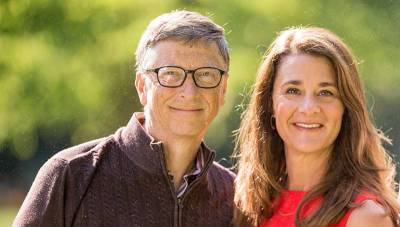 Вильям Гейтс - Билл Гейтс - Билл и Мелинда Гейтс официально развелись - usa.one - США - штат Вашингтон