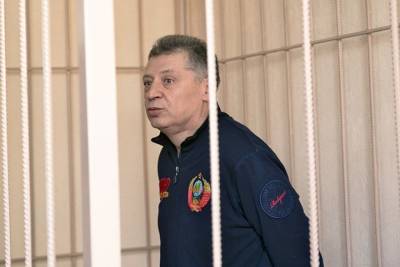 Экс-глава «Винапа» пошел под суд за дело новосибирских прокуроров - tayga.info - Россия - Новосибирск