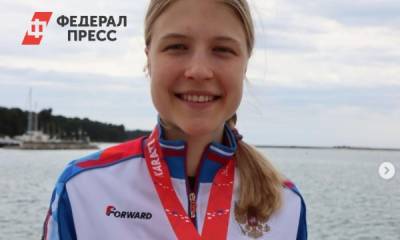 У российской каратистки обнаружили COVID на Олимпиаде - fedpress.ru - Москва - Россия - Токио