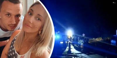 Невеста погибшего полицейского из Новосибирска назвала дату похорон - runews24.ru - Новосибирск