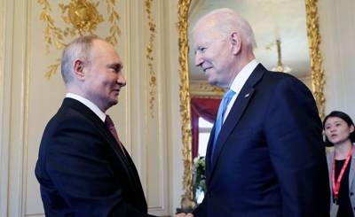 Дональд Трамп - Владимир Путин - Джо Байден - Neviditelný pes (Чехия): особая химия и идейная близость - inosmi.ru - Россия - США - Сирия - Вашингтон - Израиль - Чехия
