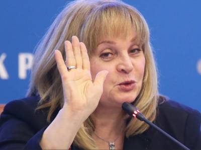 Элла Памфилова - Памфилова считает, что обязательное голосование в России «не приживется» - newsland.com - Россия