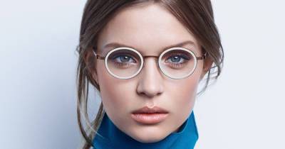 Max Mara - Итальянские недели в салонах «Оптика-Экспресс» - klops.ru - Италия