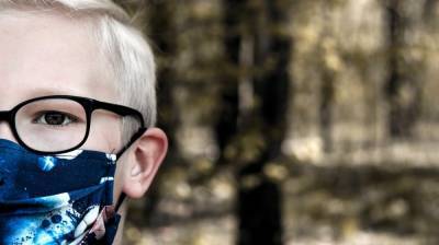 Новый штамм ковида вызвал всплеск заболеваемости среди воронежских детей - vestivrn.ru - Воронеж - Воронежская обл.