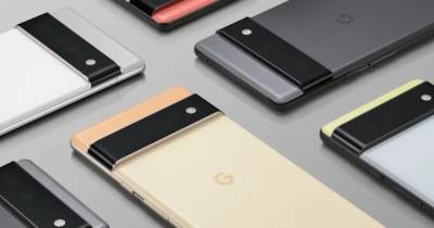 Google создала "суперумные" чипы для смартфонов: зачем они нужны и на что способны - focus.ua - Украина
