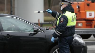 Ford - Скрытое патрулирование: в каждом районе Москвы ГИБДД использует разные машины - vesti.ru - Москва
